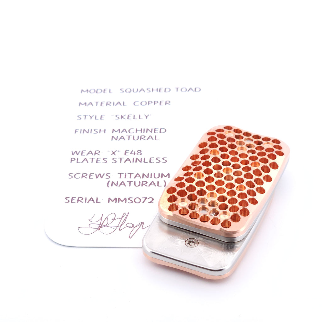 MagLab™ Custom Slider: MMS072 