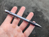 Custom Pen - Titanium Clickshift™ - CPA004