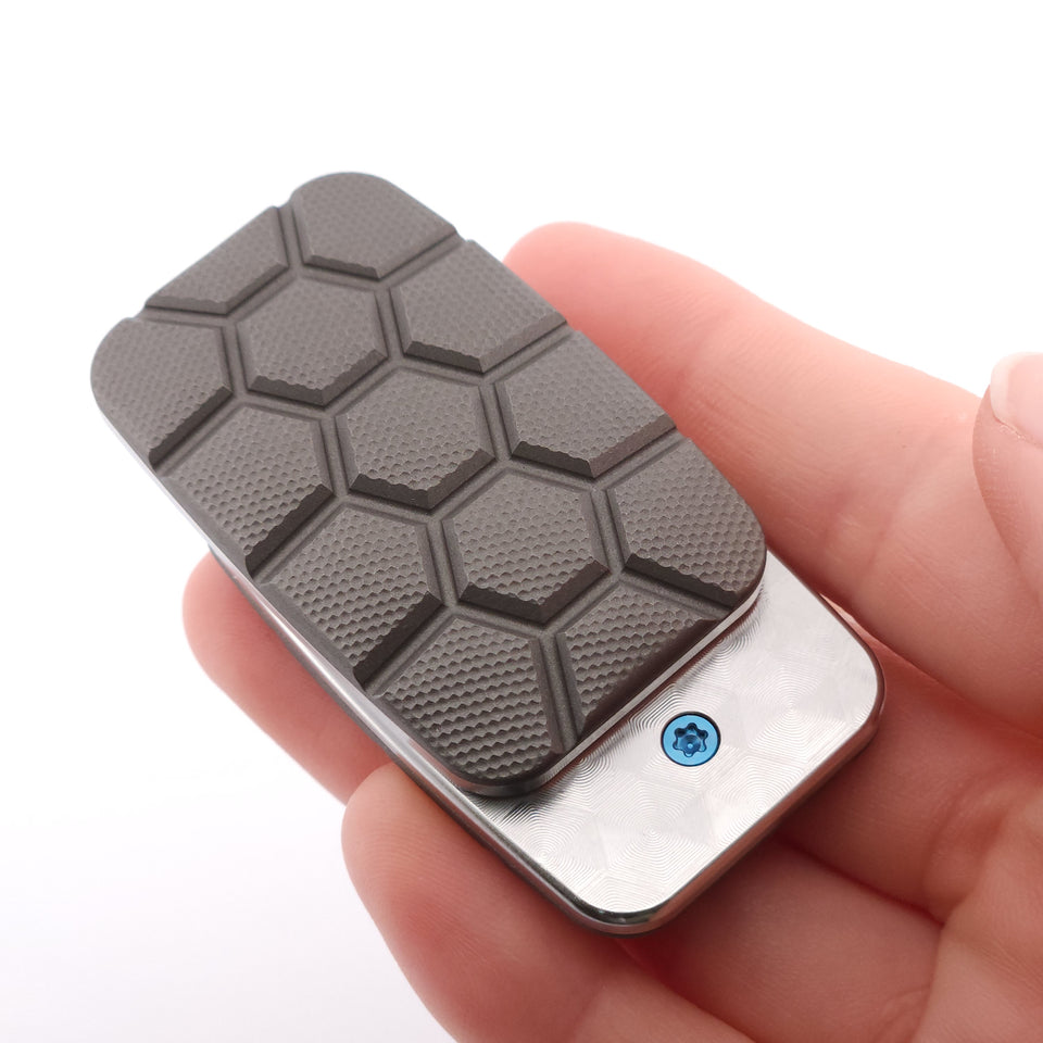 TAE248 - Turtle "Fine Golf"