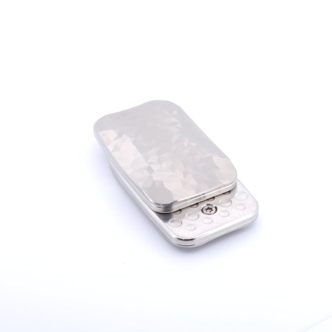 Titanium - SF041 - Squashed Toad 