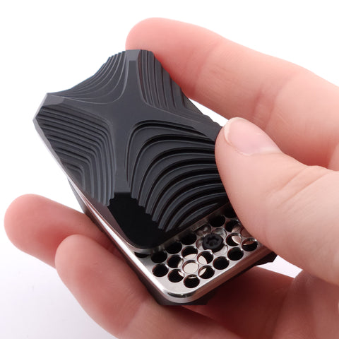 TAC217 -  Fat Toad X 