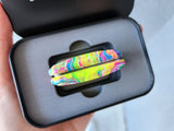 Resin - SC111 - Glide - 3-Click