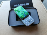 Resin - SD173 - ToadX - 3-Click