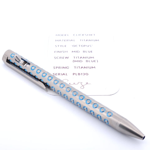 PenLab™ Custom Pen: PLB120