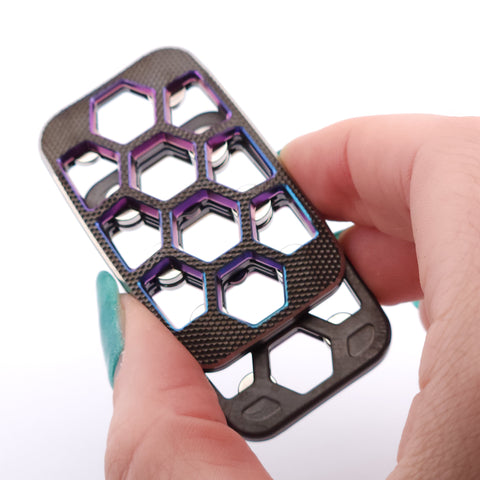 ZAA084 - Squashed Toad 