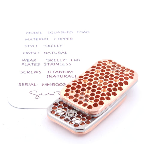 MagLab™ Custom Slider: MMR003 - 