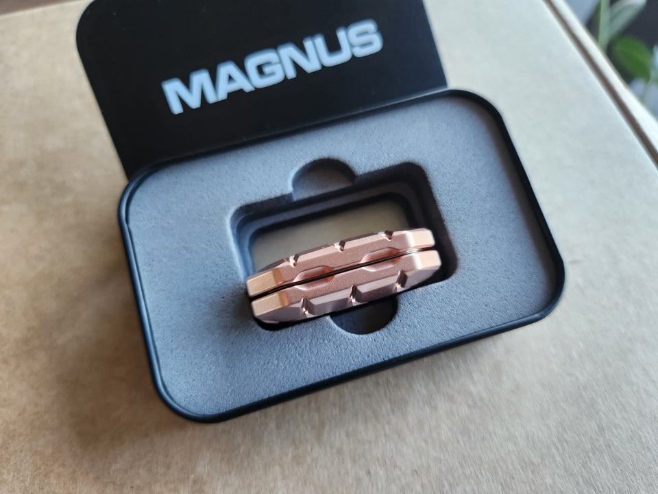 Copper - SD139 - Turtle 2-Click