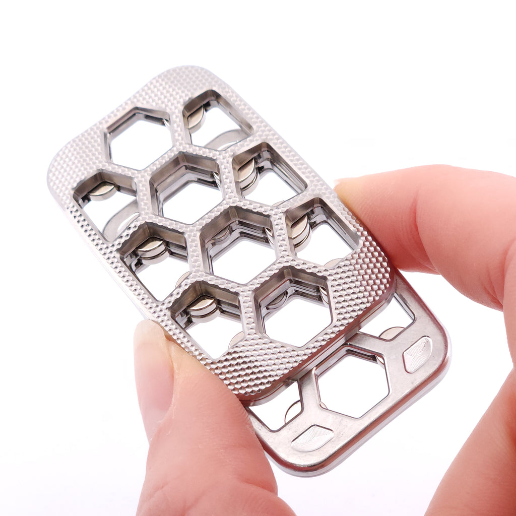 TAA193 - Squashed Toad 