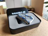 WackyFiber/SS - HA025 - Houdini - 3-Click