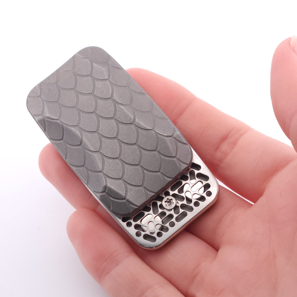 TAA108 - Squashed Toad 