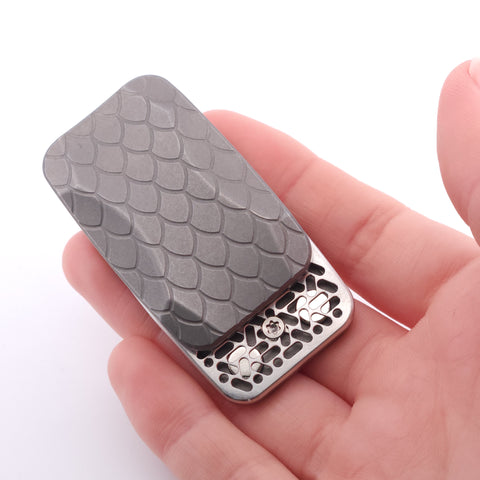 TAA108 - Squashed Toad 