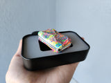 Resin - SC177 - ToadX - 3-Click