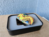 WackyFiber - SC210 - Turtle - 3-Click