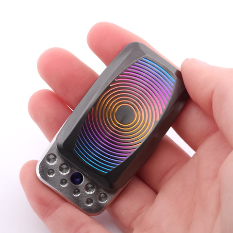 ZAA031 - Glide 
