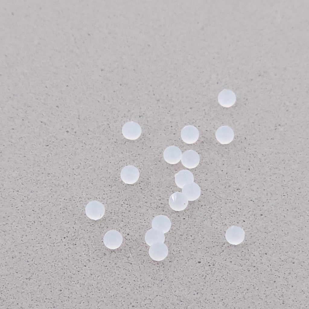 Silicone balls for Sliders (Set of 16)