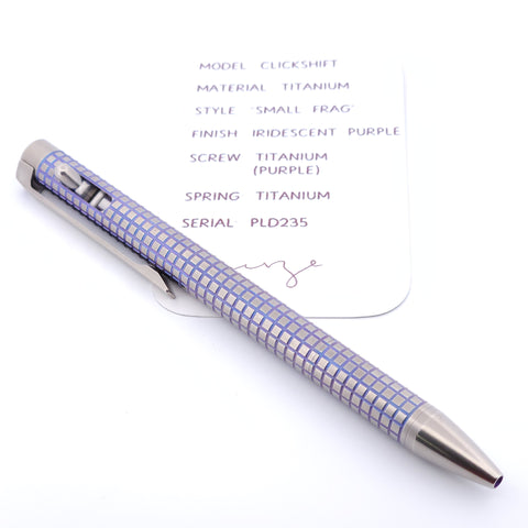 *BARGAIN BUNDLE* PenLab™ Pen: PLD192 