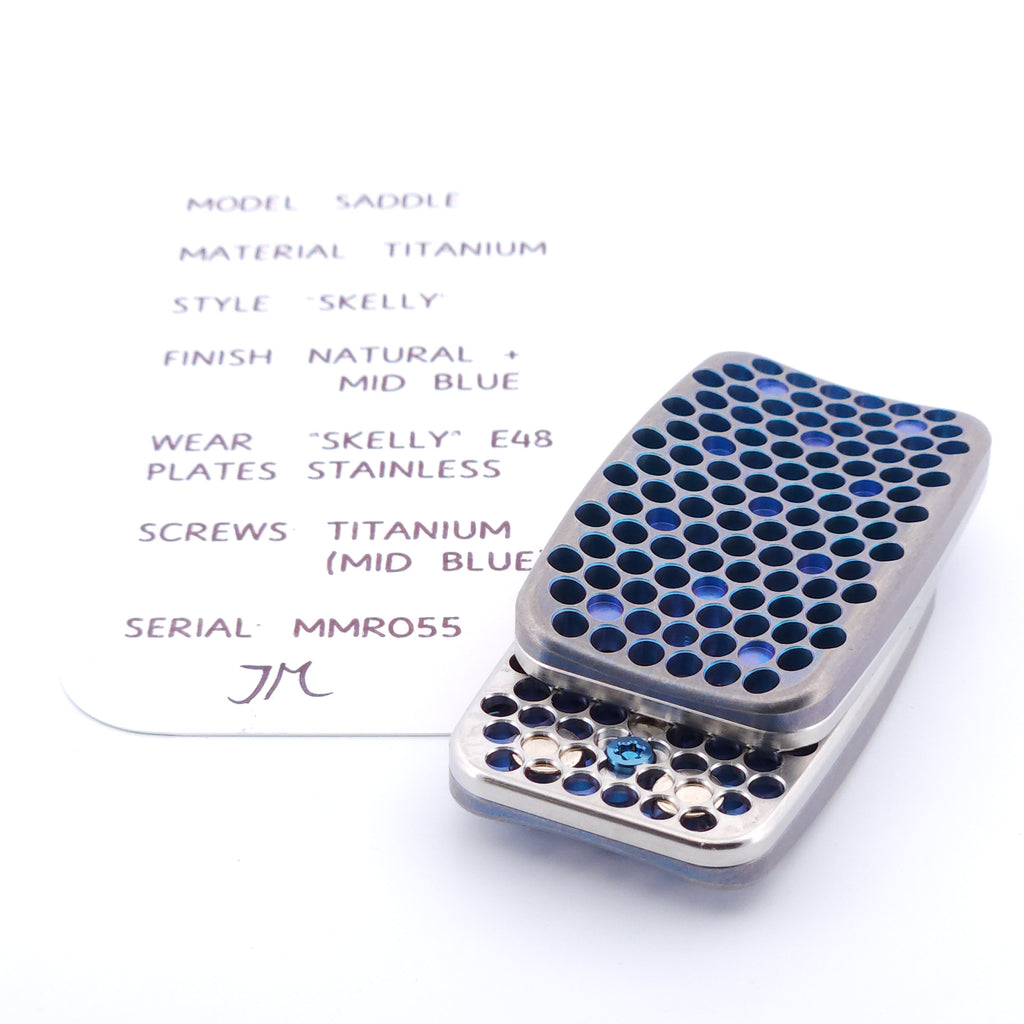 MagLab™ Custom Slider: MMR055 - 