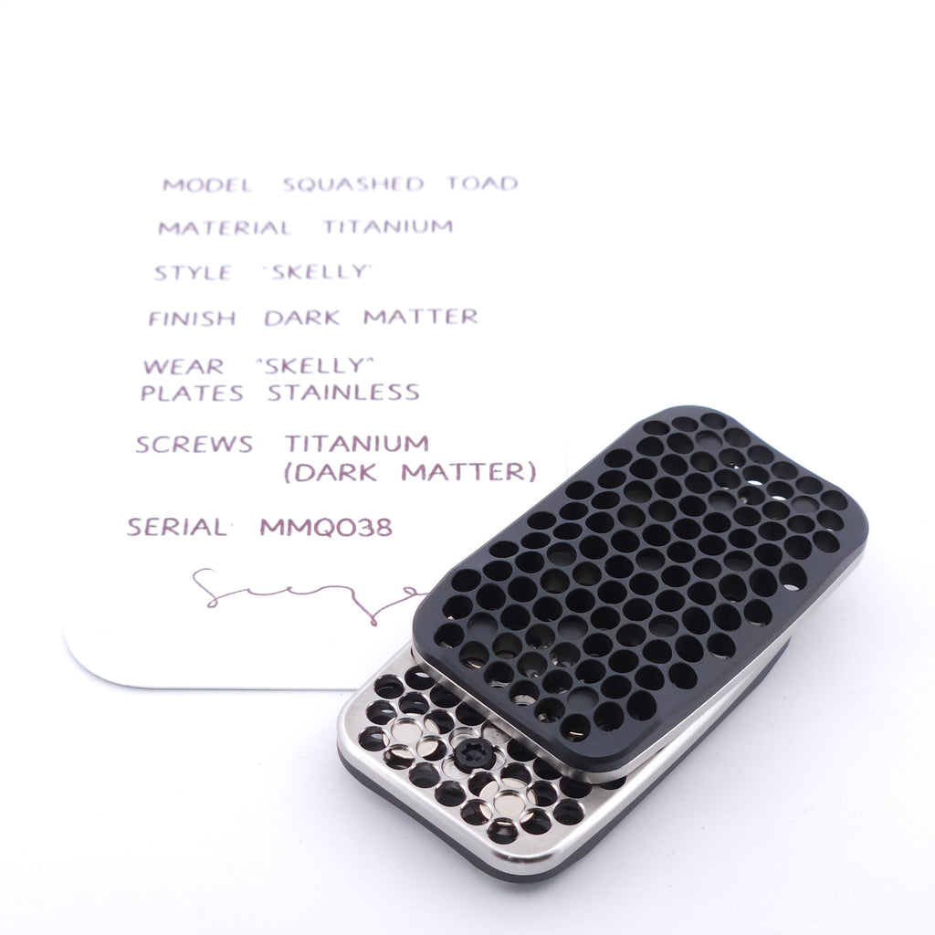 MAGNUS MagLab SUPERGRIP＋HEX フィジェットトイ MAGNUS MagLab SUPERGRIP＋HEX フィジェットトイ Magnus MagLab SS