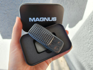 Zirconium - SC238 - Arc "MiniFrag" - 3-Click