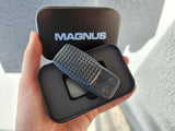 Zirconium - SC238 - Arc "MiniFrag" - 3-Click