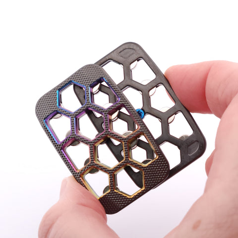 ZAB404 - Squashed Toad 