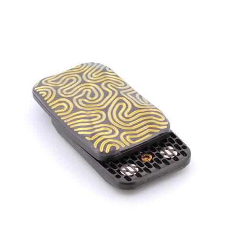 その他 MAGNUS MagLab MMD002 Mesh SAKU その他 MAGNUS MagLab MMD002 Mesh SAKU MagLab™ Custom Slider