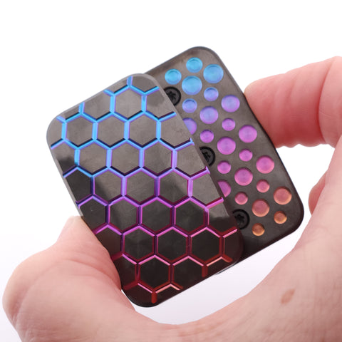 ZAB401 - Squashed Toad 