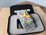 Resin - SD164 - ToadX- 3-Click