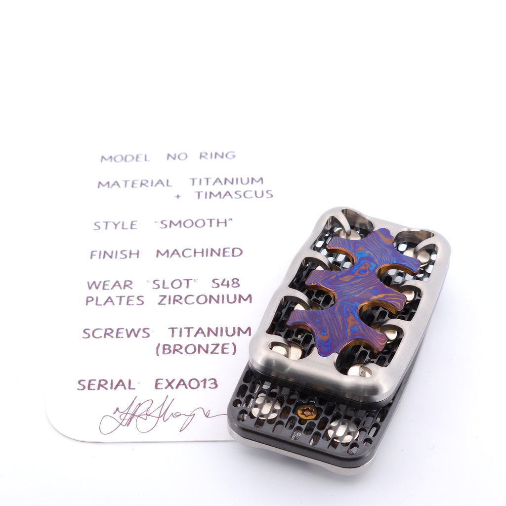 MagLab™ Custom Slider: EXA013 