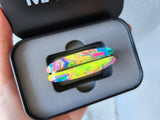 Resin - SC111 - Glide - 3-Click