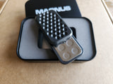 Zirconium - SD035 - Dimple 3-Click