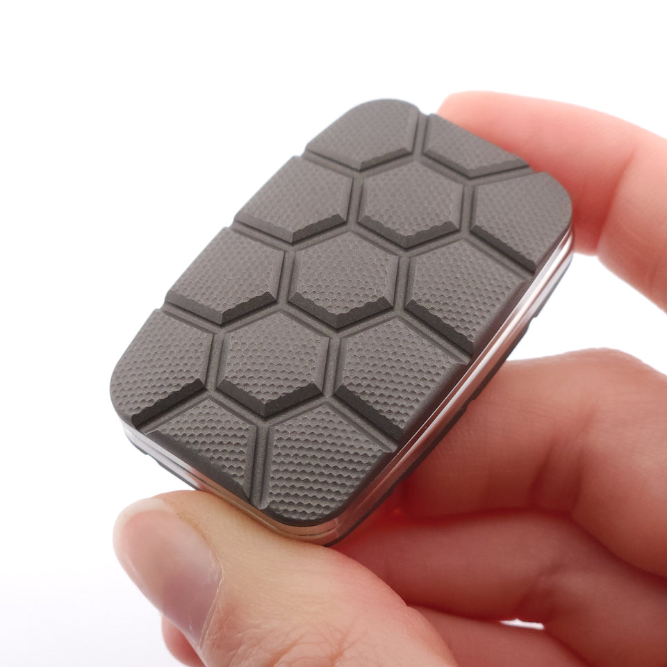 TAE248 - Turtle "Fine Golf"