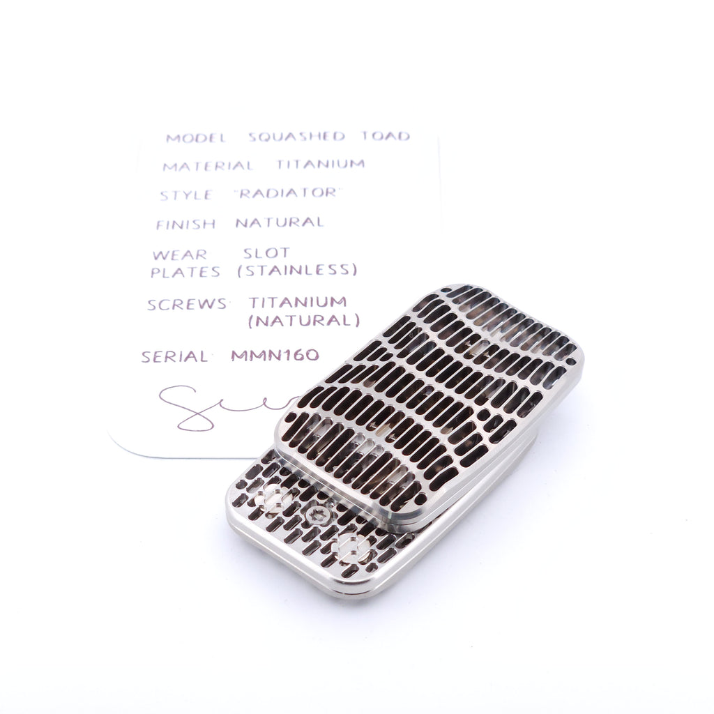 MagLab™ Custom Slider: MMN160 