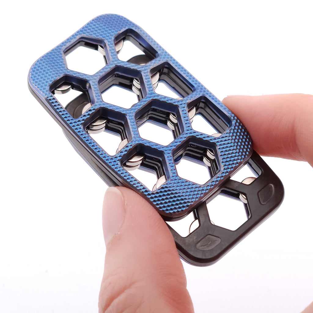 TAC331 - Squashed Toad 