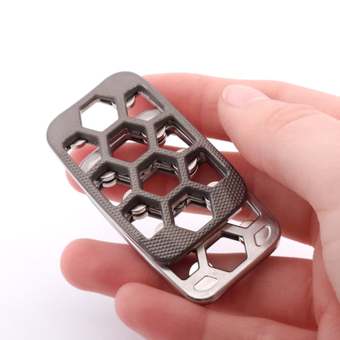 TAB384 - Squashed Toad 