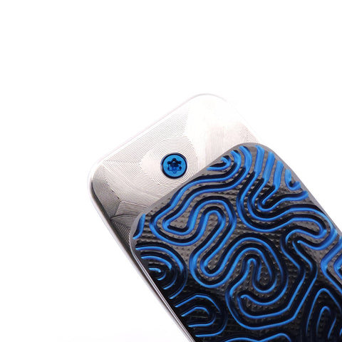 ZAA062 - Squashed Toad 