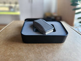 Titanium(Stonewash) - SD044 - Wing 3-Click