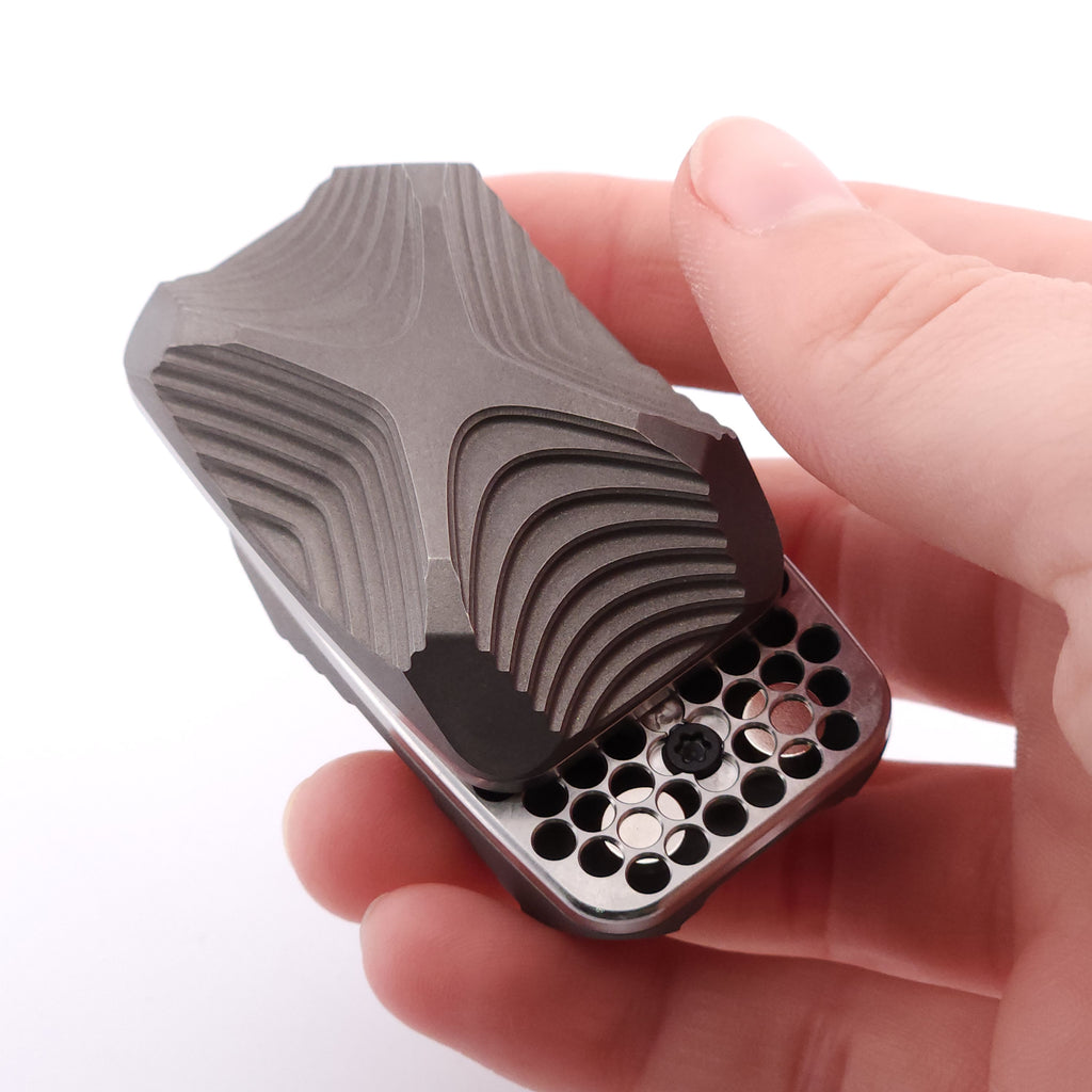 TAB374 -  Fat Toad X 