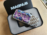 WackyFiber/SS - HA034 - Houdini - 3-Click