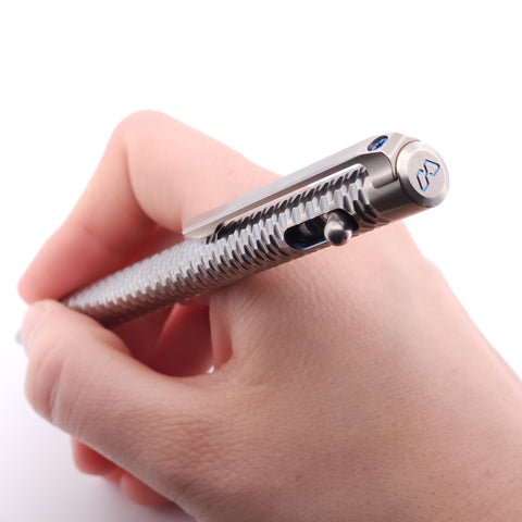 PenLab™ Custom Pen: PLD287 - 