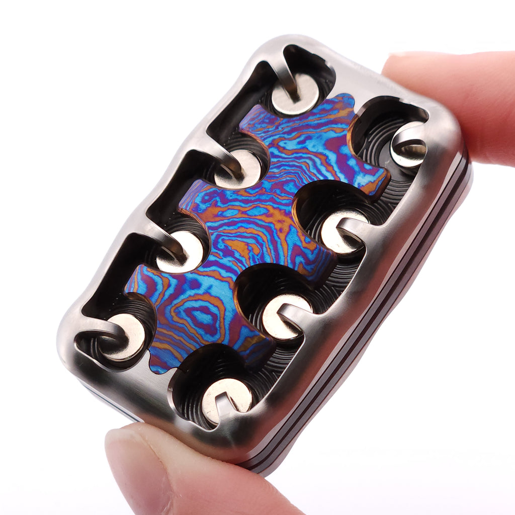 マグナス　スライダー　MAGNUS Retro™ - 3-Click Zirconium Slider – Magnus Store