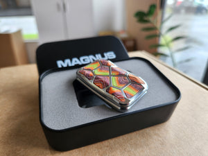 WackyFiber/SS - HA033 - Houdini - 3-Click