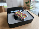 WackyFiber/SS - HA033 - Houdini - 3-Click