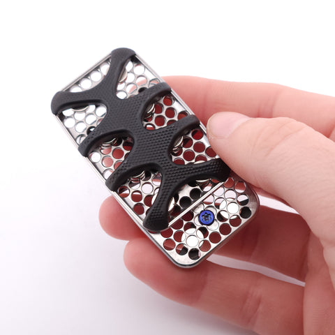 MAGNUS MagLab MLA020 ZIGZAG フィジェットトイ MAGNUS MagLab MLA020 ZIGZAG フィジェットトイ MAGNUS MagLab MLA020