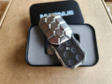 Titanium - SD052 - Turtle 3-Click