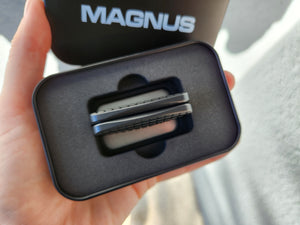 Zirconium - SC238 - Arc "MiniFrag" - 3-Click