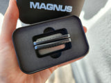 Zirconium - SC238 - Arc "MiniFrag" - 3-Click