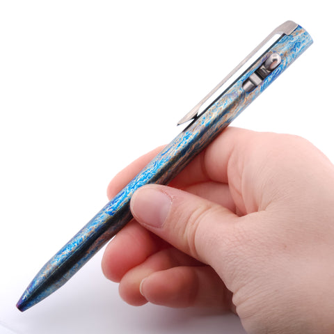 PenLab™ Custom Pen: PLD213 - 