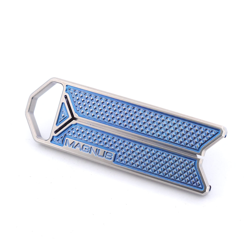 SlideClick™ Utility Blade Knife - KA223