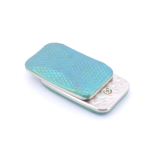 Titanium SG222 - Squashed Toad 